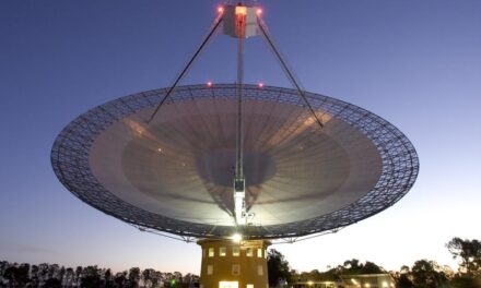 Cazadores de alienígenas descubren una misteriosa señal de Proxima Centauri