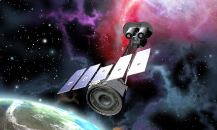 La NASA ahora tiene nuevos ‘ojos de rayos X en el universo’. Sepa lo que hará IXPE en el espacio